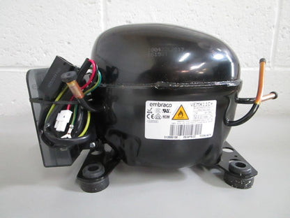 NEW OEM W11578205 Whirlpool Refrigeretor Compressor 0820