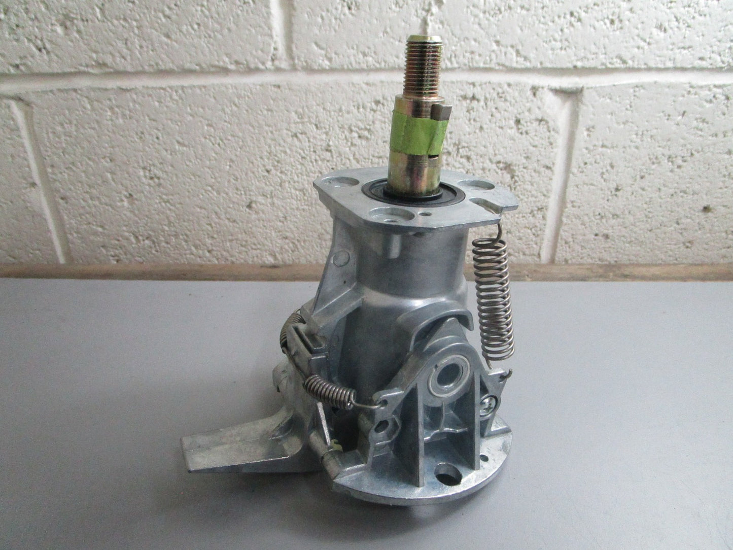 *NEW OEM* 0820 Teleflex Steering Tilt Mechanism SH91802