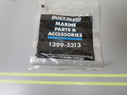 *NEW OEM* 0810 Mercury Quicksilver .056 Jet 1399-5213