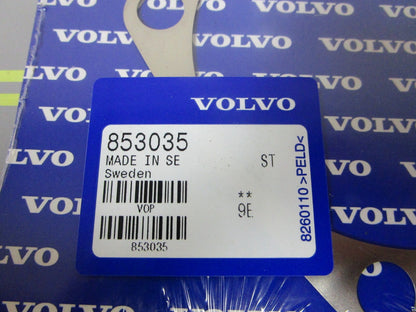 *NEW OEM* 0810 Volvo Penta Shim 853035