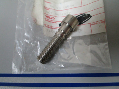 NEW OEM 3851329 Volvo Penta Drain Screw 0720