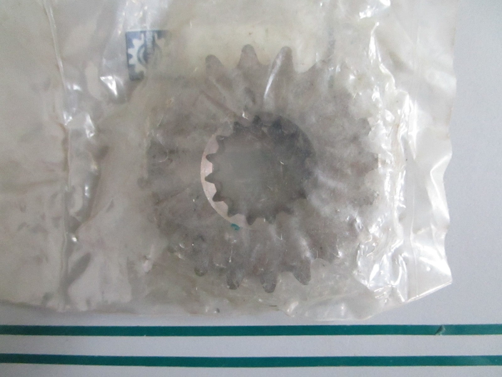 Ski-Doo BRP 504058800 Chaincase Drive Sprocket 20 Tooth NEW OEM 0820