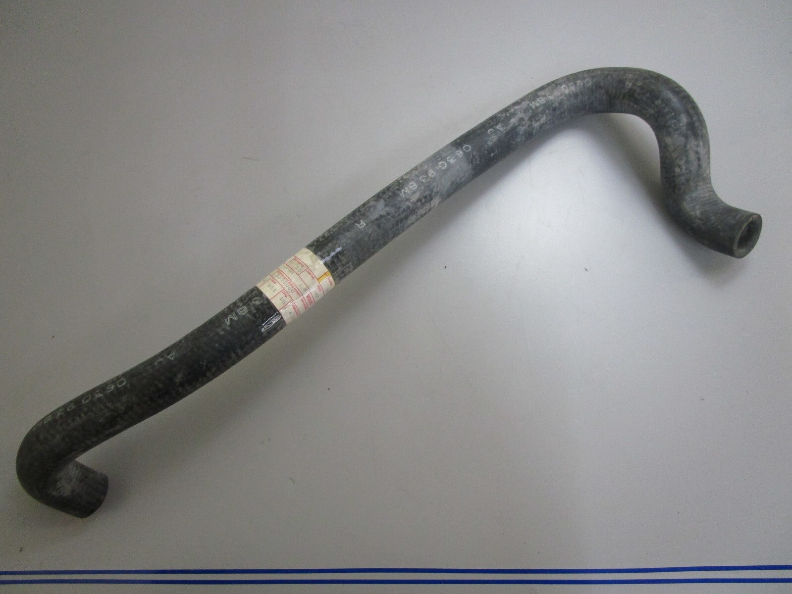 *NEW OEM* 0820 Volvo Penta Hose 3853530