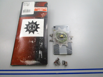 NEW OEM Sandvik Windsor 162-2-1,9 Chainsaw Kit 0810