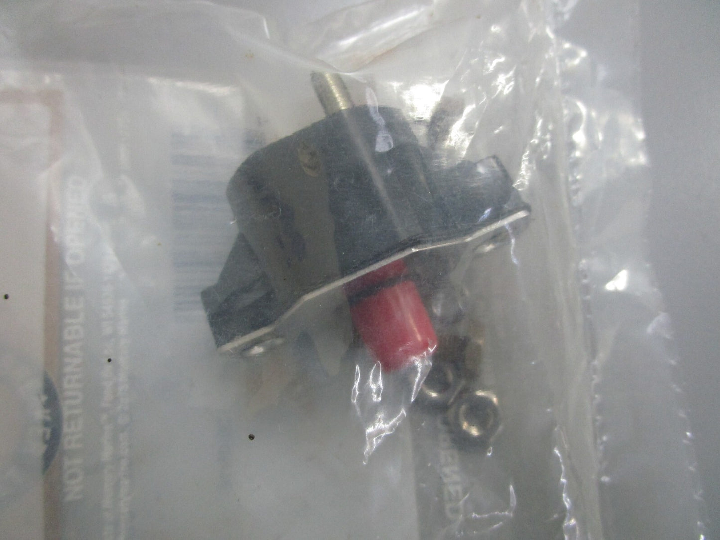 *NEW OEM* 0810 Mercury Quicksilver Circuit Breaker 88-11178A01