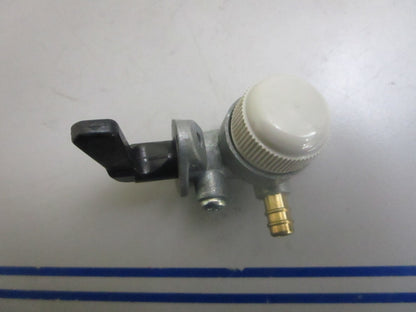 *NEW OEM* 0820 OMC Johnson Evinrude Fuel Cock Assy 5030332