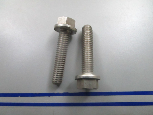 *NEW OEM* (LOT OF 2) 0810 OMC Johnson Evinrude Screw 3853262