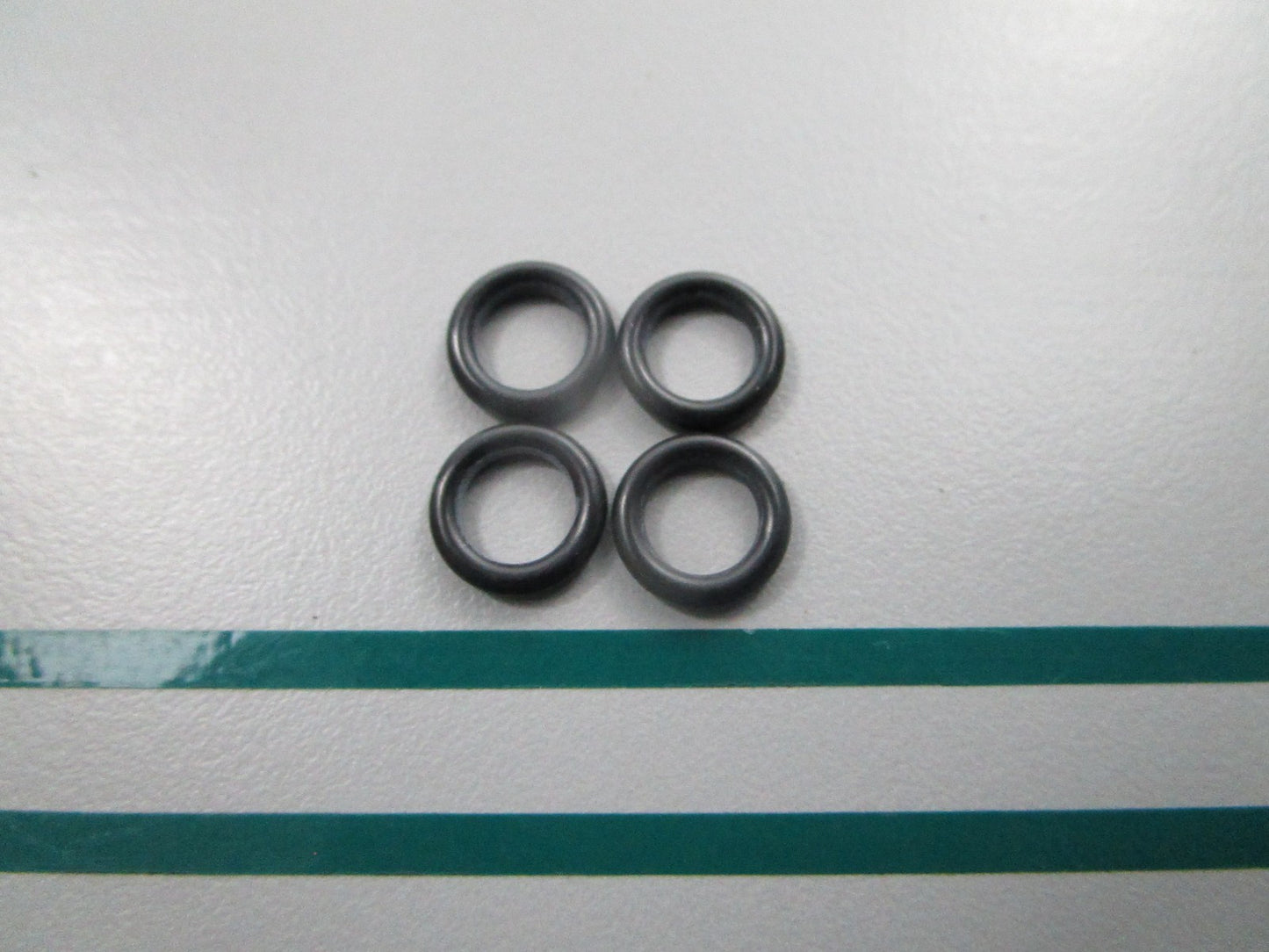 NEW (LOT OF 4) 293300123 Sea-Dog O-Ring 0810