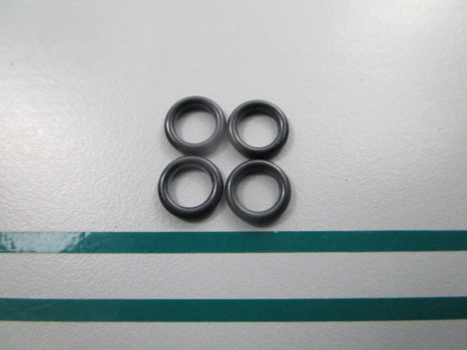 NEW (LOT OF 4) 293300123 Sea-Dog O-Ring 0810