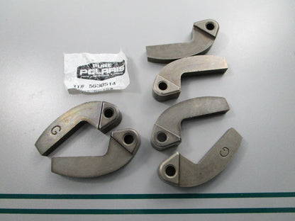 NEW OEM (LOT OF 6) 5630514 Polaris "G" Shift Weight 0810