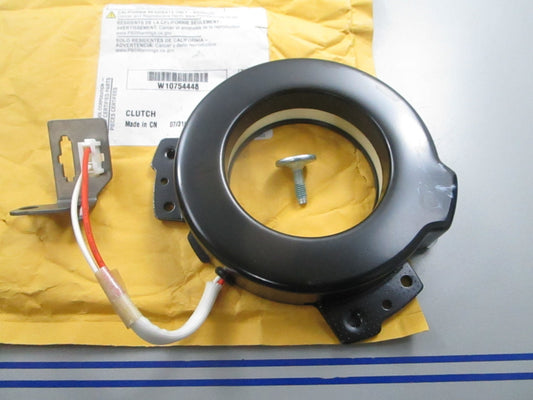 *NEW OEM* 0810 Whirlpool Clutch W10754448