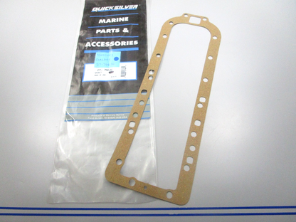 NEW OEM 27-76636 Mercury Quicksilver Gasket 0810
