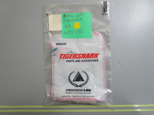 *NEW OEM* 0810 Arctic Cat Tigershark Jet 1673-170