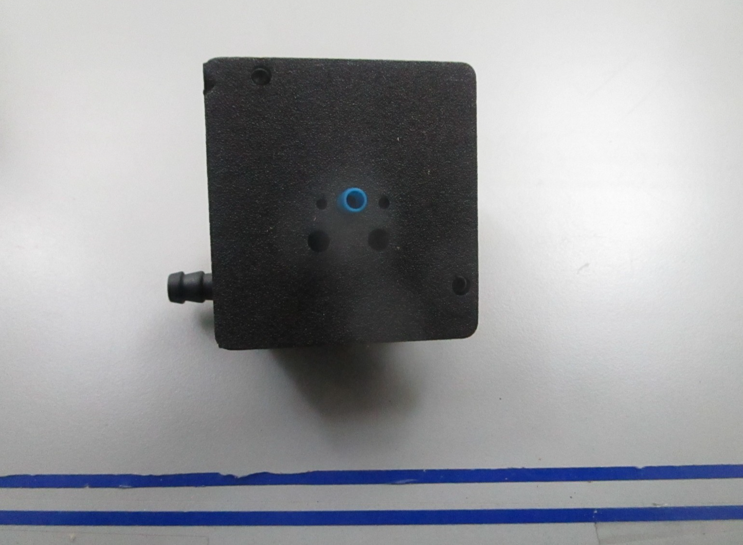 *NEW OEM* 0810 Tecumseh Carburetor Bowl Kit 730639