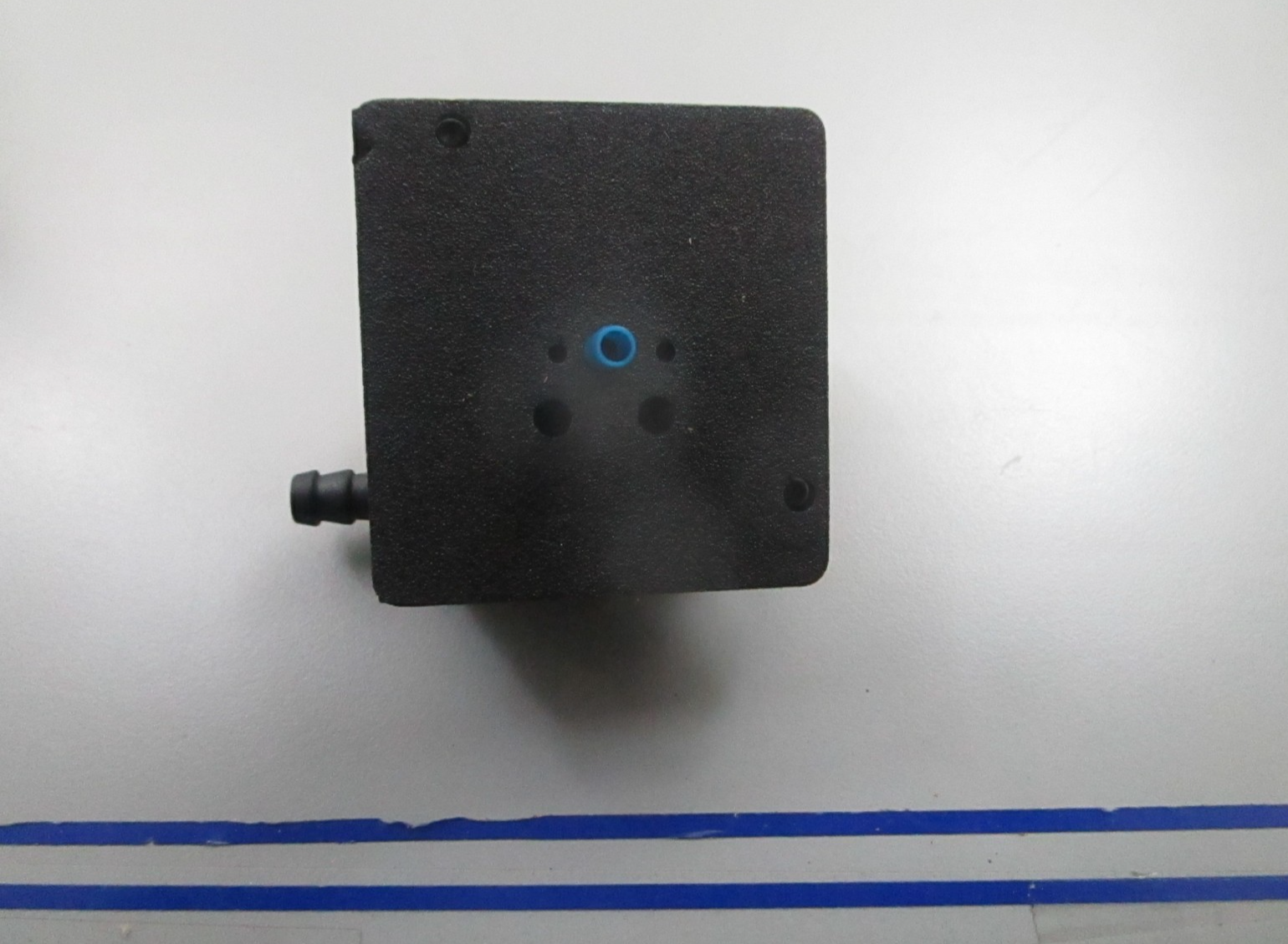 *NEW OEM* 0810 Tecumseh Carburetor Bowl Kit 730639