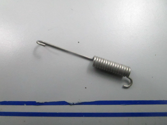 *NEW OEM* 0810 OMC Johnson Evinrude Trail Lock Spring 323142 0323142