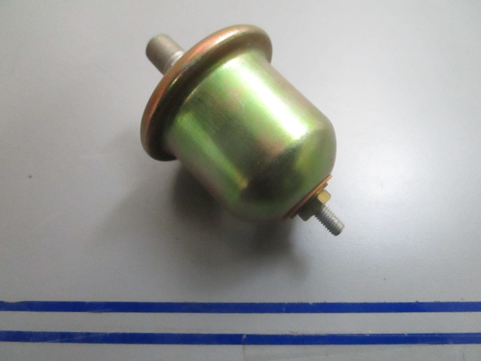 *NEW OEM* 0720 Faria 80 PSI Oil Pressure Sender 300080-3A 4151-19 90512