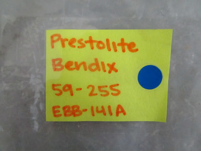 NEW OEM 59-255 EBB-141A Prestolite Bendix 0820
