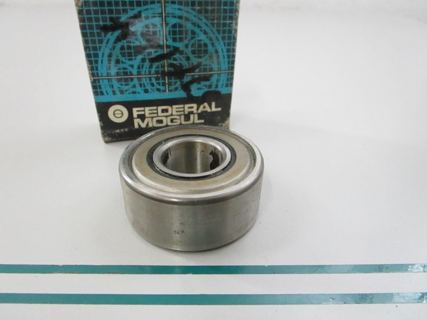 NEW OEM 5204-KZZE Federal Mogul BCA Bearing 0810