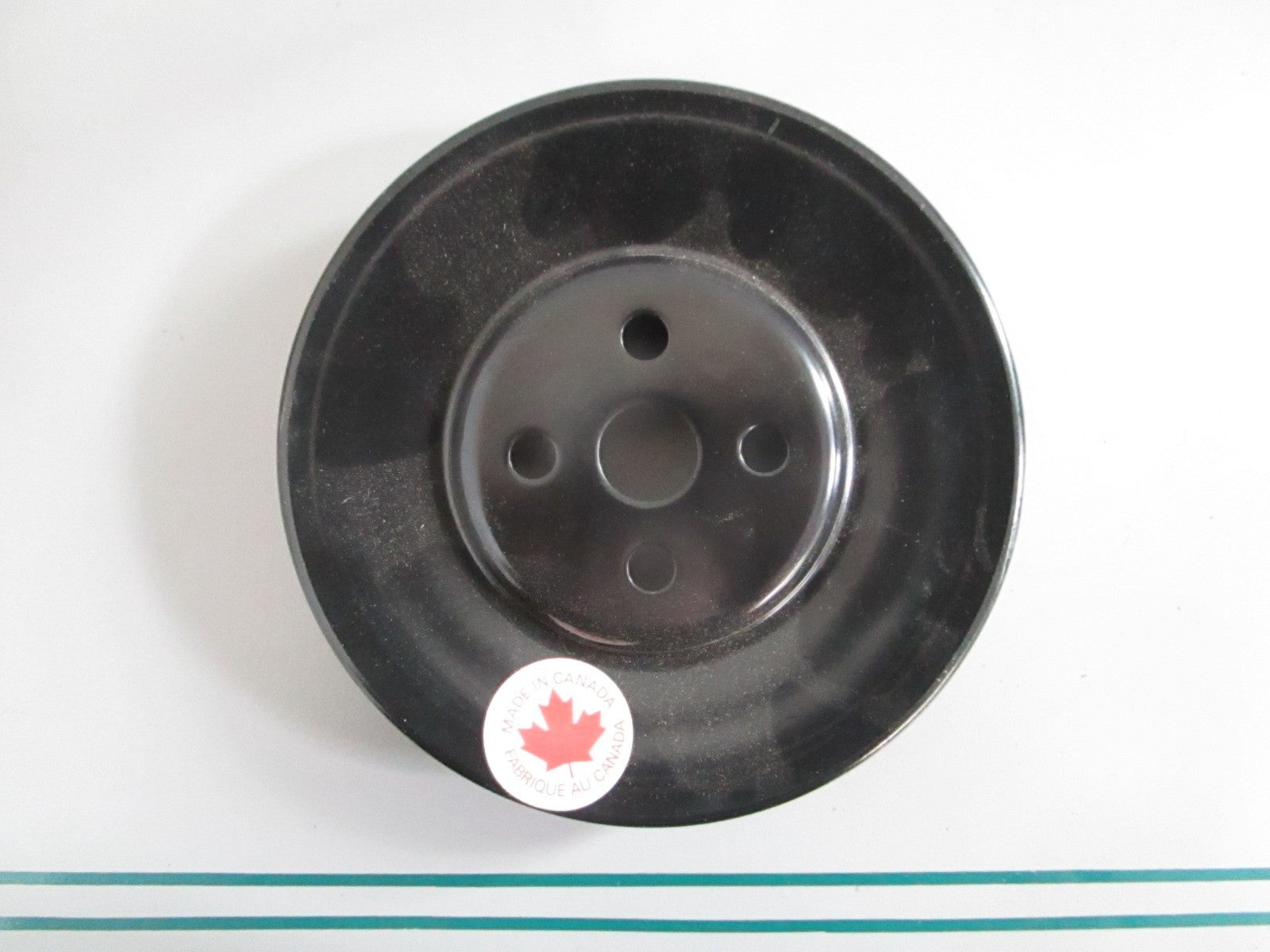 NEW OEM E9DE-8509-BA Motorcraft Ford Pulley 0820