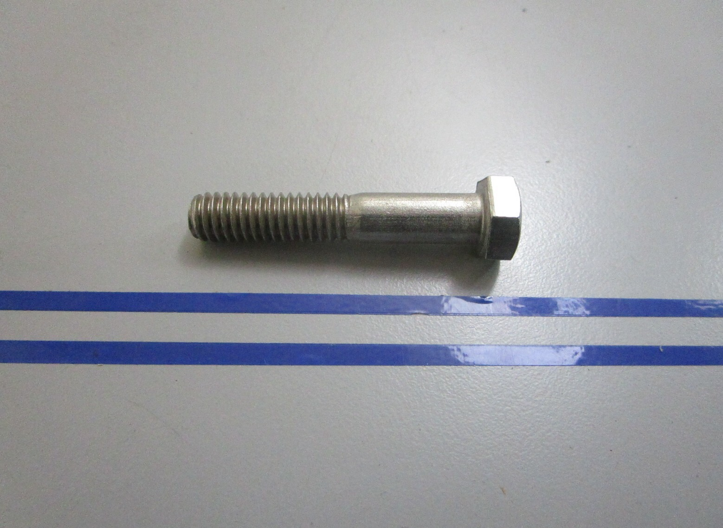 *NEW OEM* 0810 OMC Johnson Evinrude Mounting Screw 316109 0316109