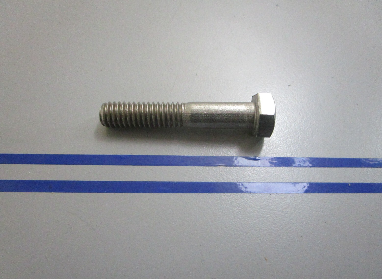 *NEW OEM* 0810 OMC Johnson Evinrude Mounting Screw 316109 0316109