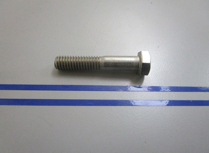 *NEW OEM* 0810 OMC Johnson Evinrude Mounting Screw 316109 0316109