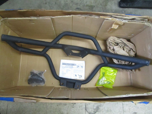 *NEW OEM* 0820 Textron Arctic Cat Wildcat XX Front Bumper Kit 2436-430
