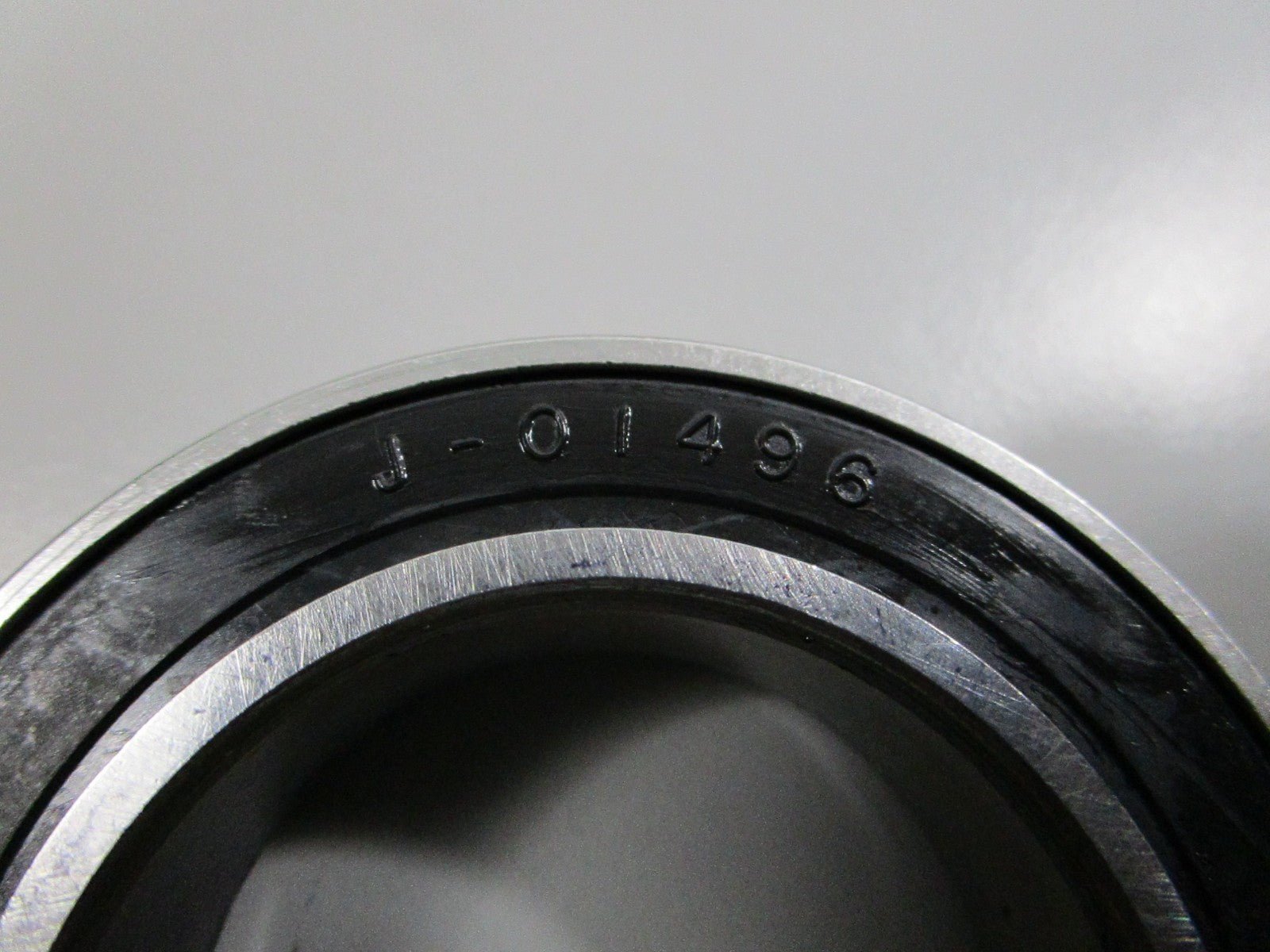 NEW OEM 01496 Federal Mogul BCA Bearing 0810