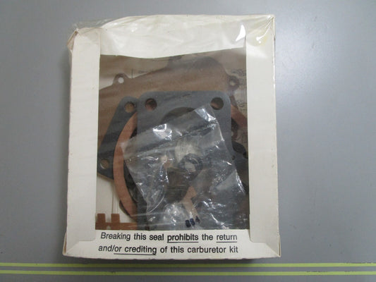 *NEW OEM* 0810 Volvo Penta Repair Kit 835548-9