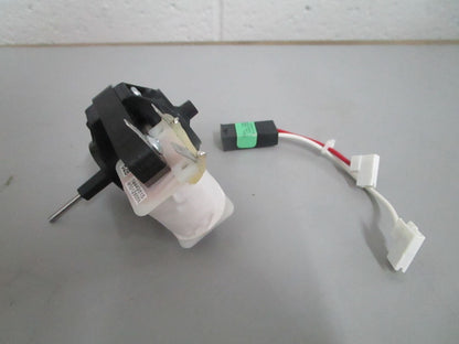 *NEW OEM* 0820 Whirlpool Evaporator Fan Motor 4389144