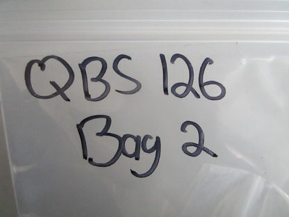 *NEW OEM* (LOT OF 4) 0770 Mercury Quicksilver O-Ring 25-45710