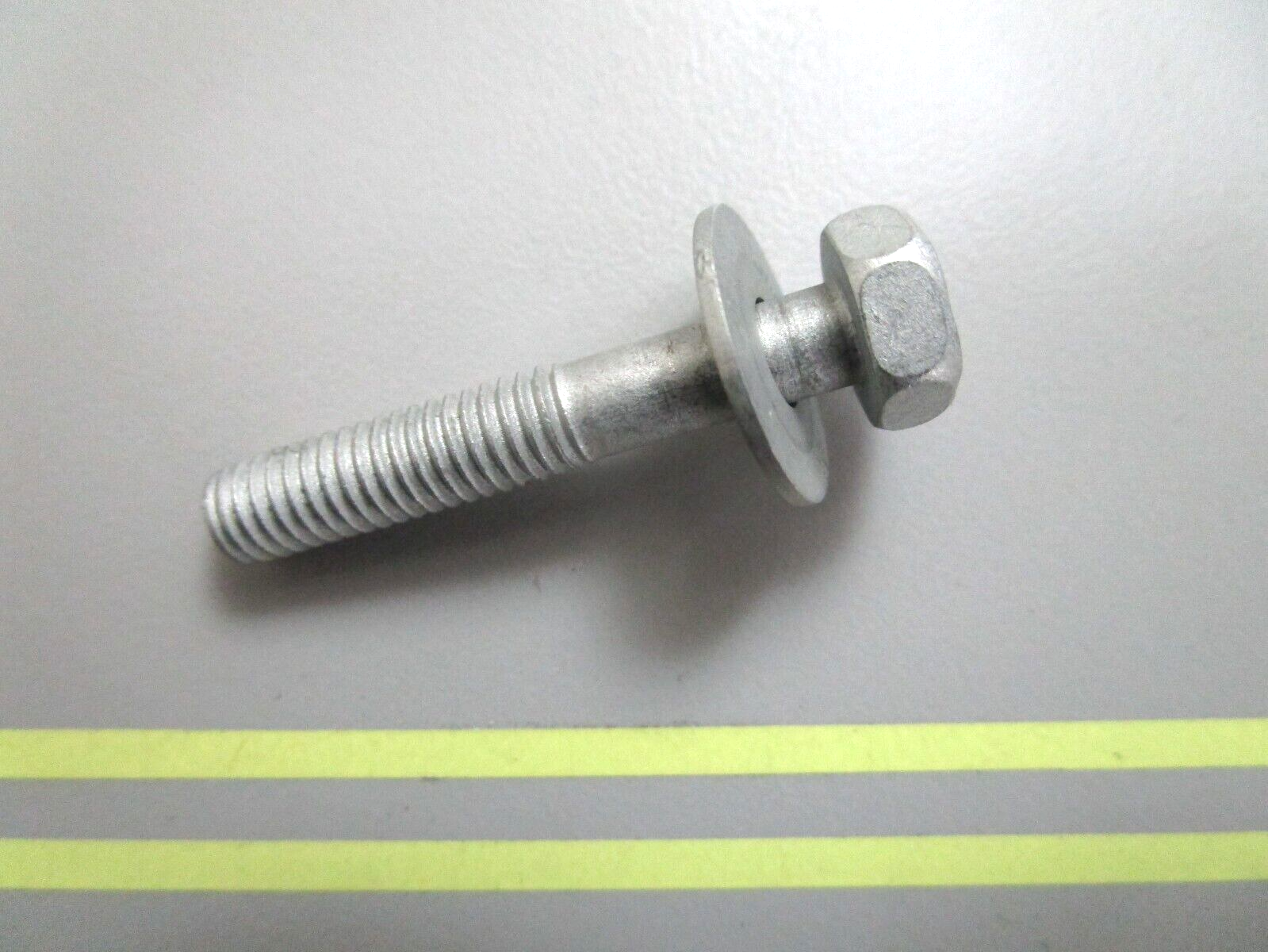 *NEW OEM* 0750 Yamaha BOLT, with WASHER 90119-06126-00