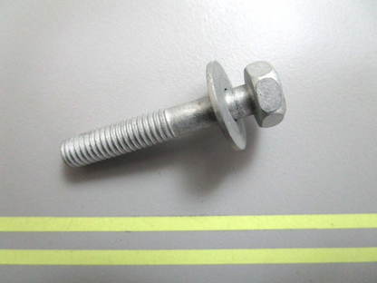 *NEW OEM* 0750 Yamaha BOLT, with WASHER 90119-06126-00