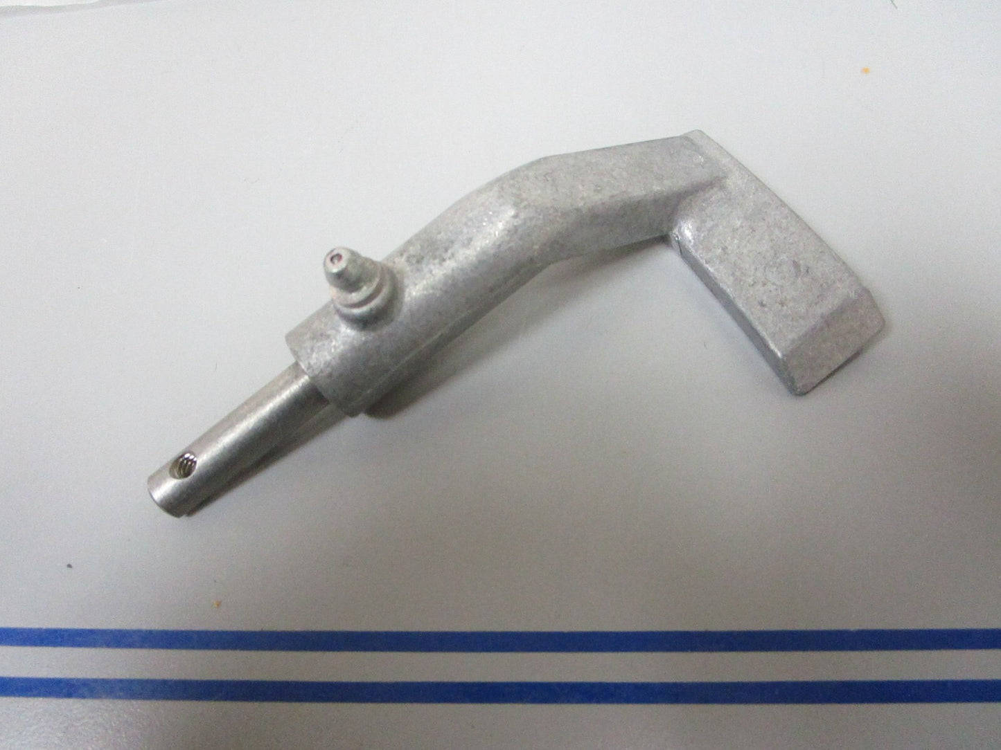 *NEW OEM* 0810 Mercury Quicksilver Gear Shift Handle 820433T