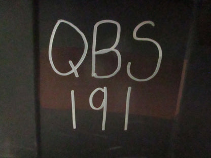 *NEW OEM* 0810 Mercury Quicksilver Water Intake Tube 32-34293