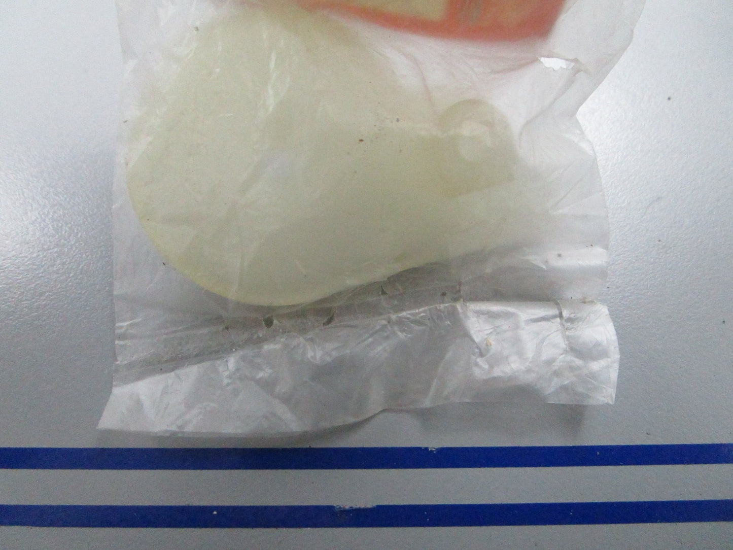 *NEW OEM* 0810 Honda Housing Cover 53169-KZ4-J00