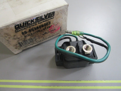 *NEW OEM* 0820 Mercury Quicksilver Starter Solenoid 89-853809002