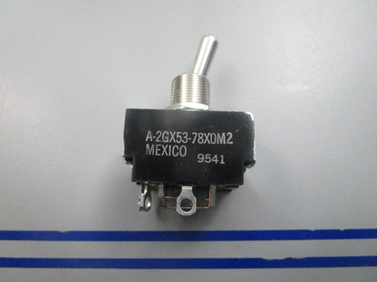 NEW OEM OMC Johnson Evinrude 582609 0582609 Switch 0810