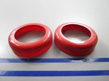 *NEW OEM* (LOT OF 2) 0810 OMC Johnson Evinrude Mounting Ring 326048 0326048