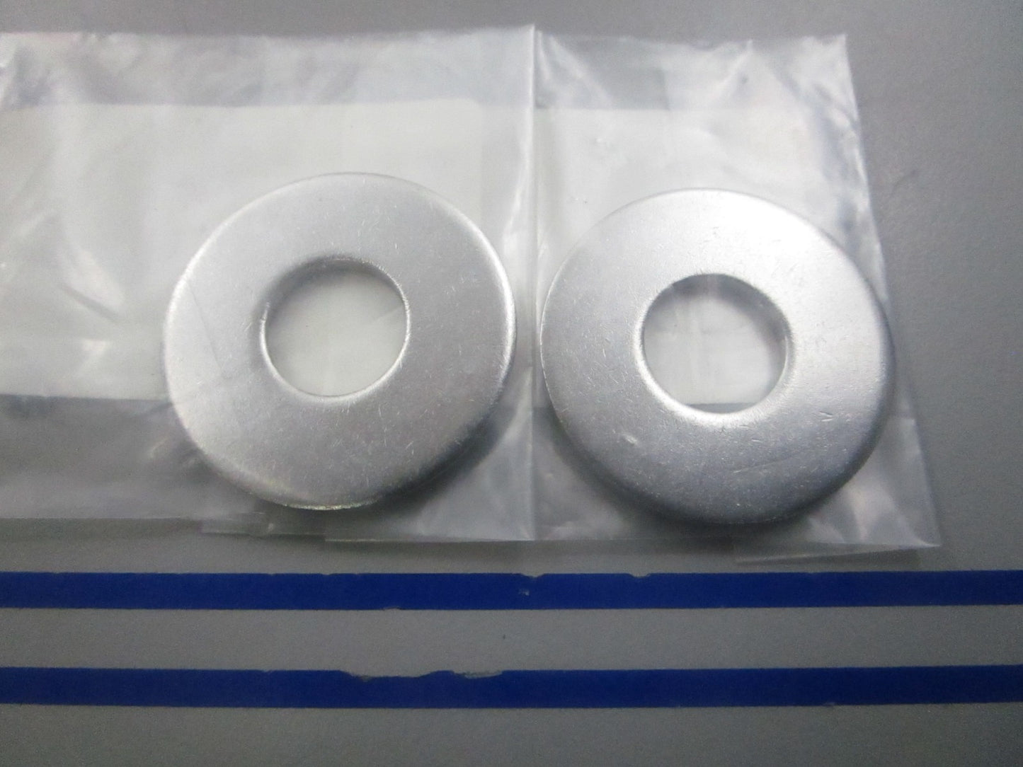 NEW OEM (LOT OF 2) 346-64124-5 346641245 Tohatsu Washer 0810