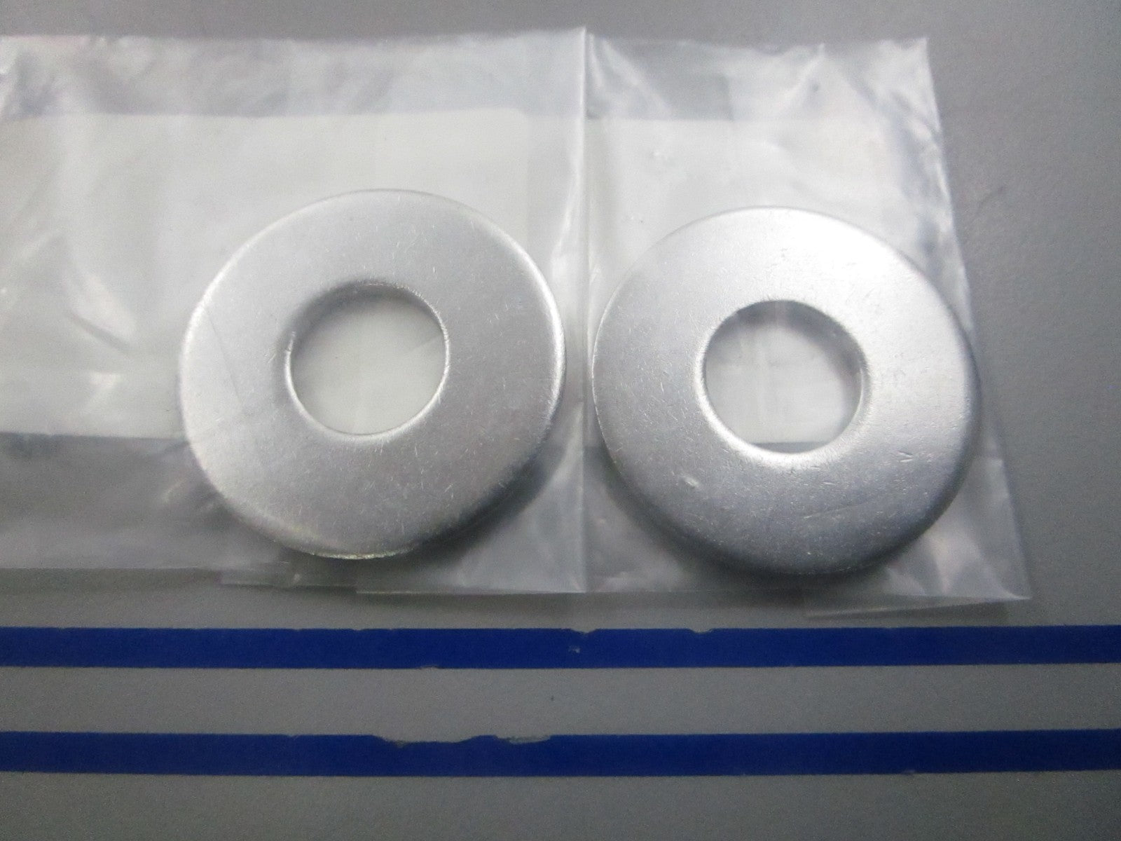 NEW OEM (LOT OF 2) 346-64124-5 346641245 Tohatsu Washer 0810