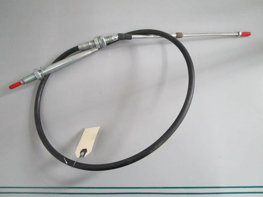 NEW OEM 7T-9579 CAT Push Pull Cable 0820