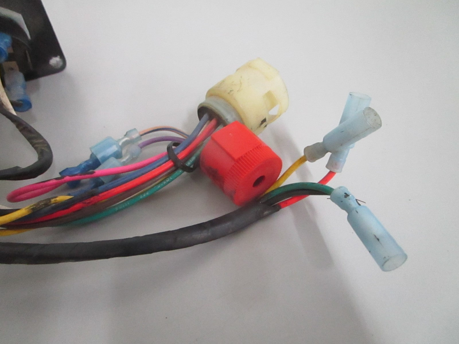 NEW OEM Skeeter Yamaha Ignition Switch 0820