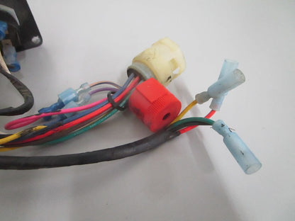 NEW OEM Skeeter Yamaha Ignition Switch 0820