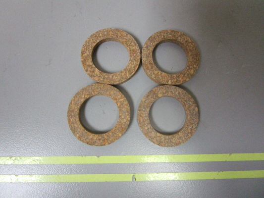 *NEW OEM* (LOT OF 4) 0810 OMC Johnson Evinrude Seal 313244 0313244