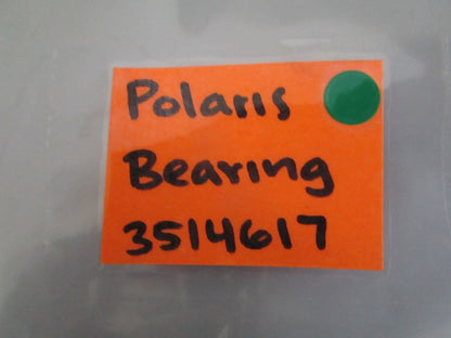 Polaris NEW OEM Bearing 3514617 1x52x15mm Snowmobile Jackshaft NOS Part 0820