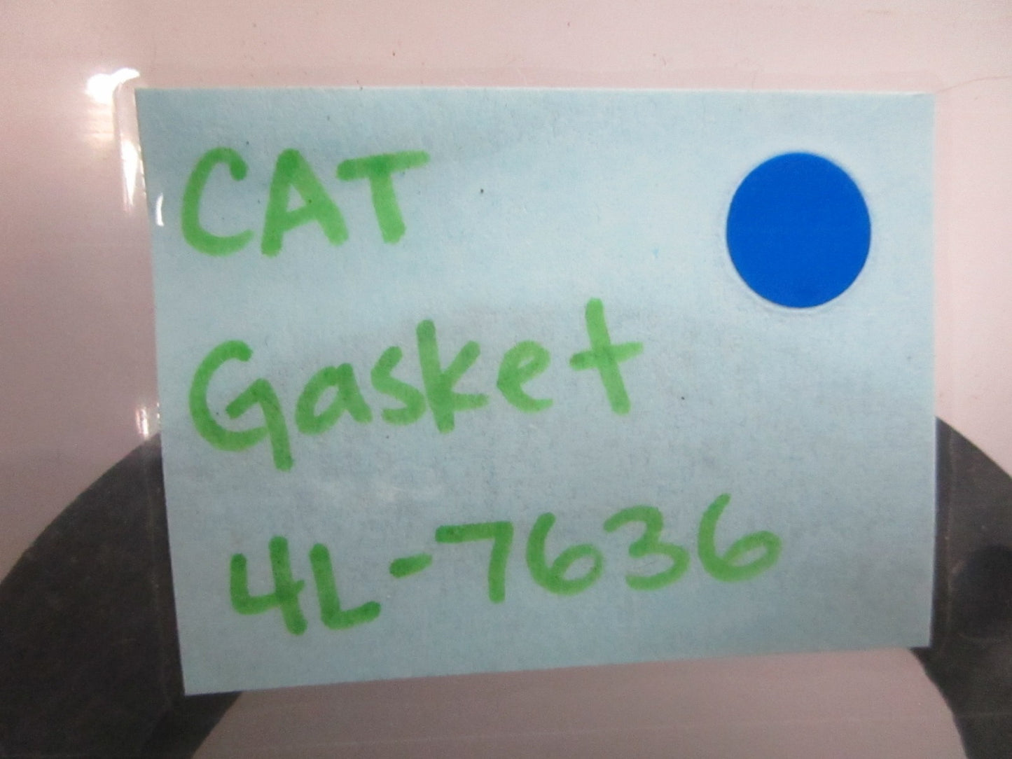 *NEW OEM* 0810 CAT Gasket 4L-7636