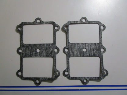 *NEW OEM* (LOT OF 2) 0810 Suzuki Gasket 13122-98101
