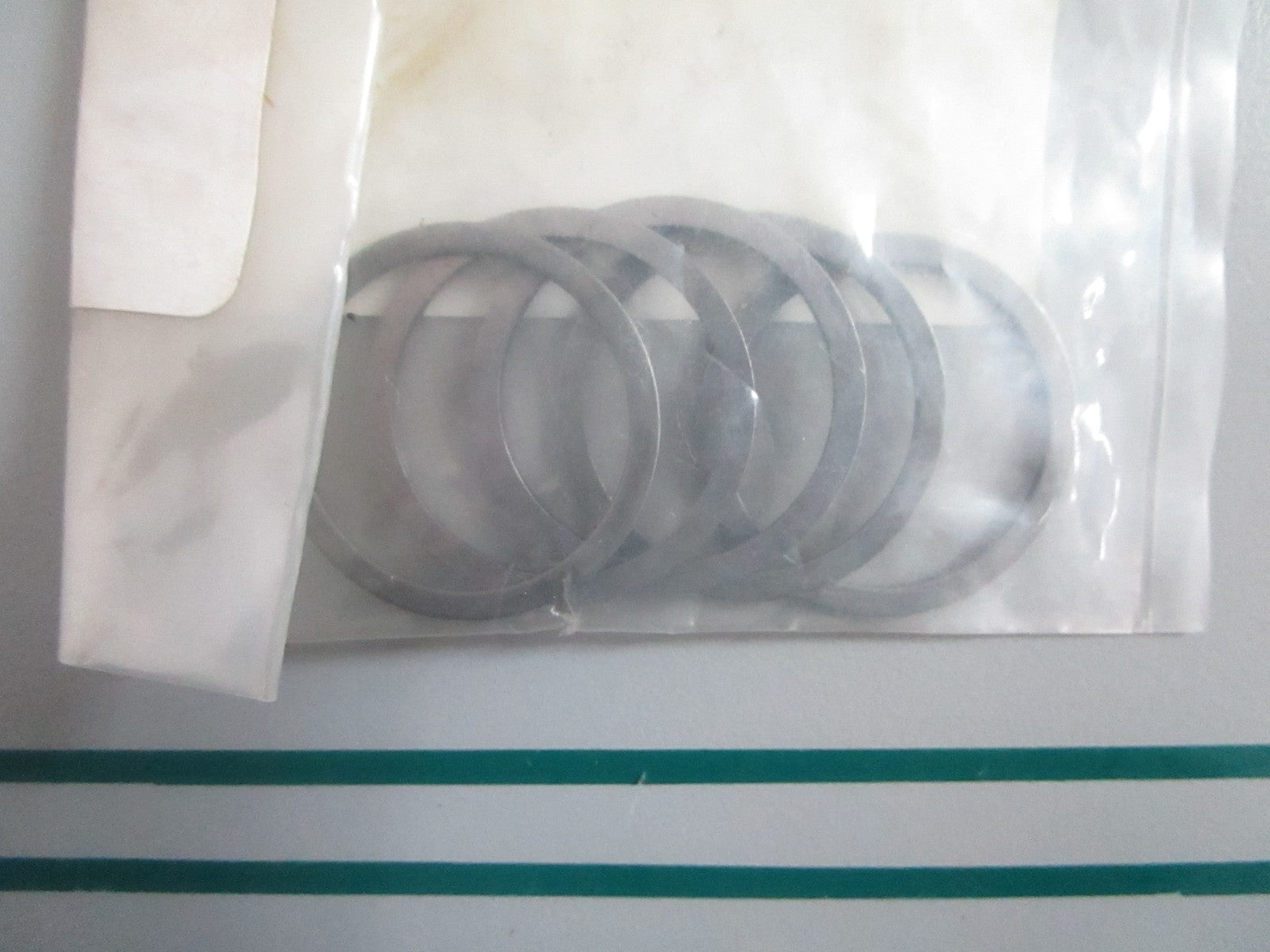 NEW OEM 3234272 Polaris 5 Shim Set 0820